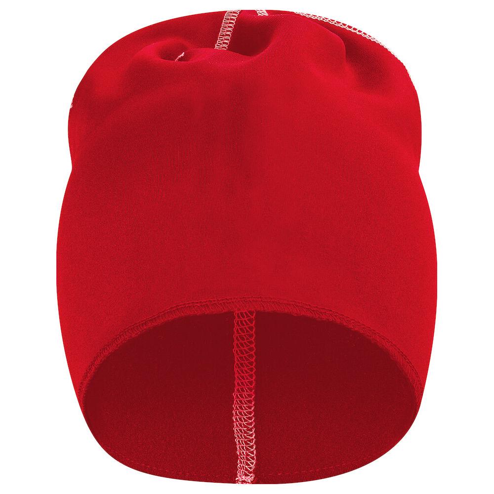 Oskar - Red - Image 1
