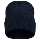 Milas - Navy - Image 1