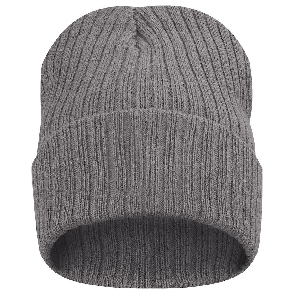Milas - Grey melange - Image 1