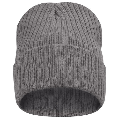 Milas - Grey melange - Image 1