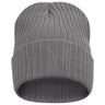 Milas - Grey melange - Image 1