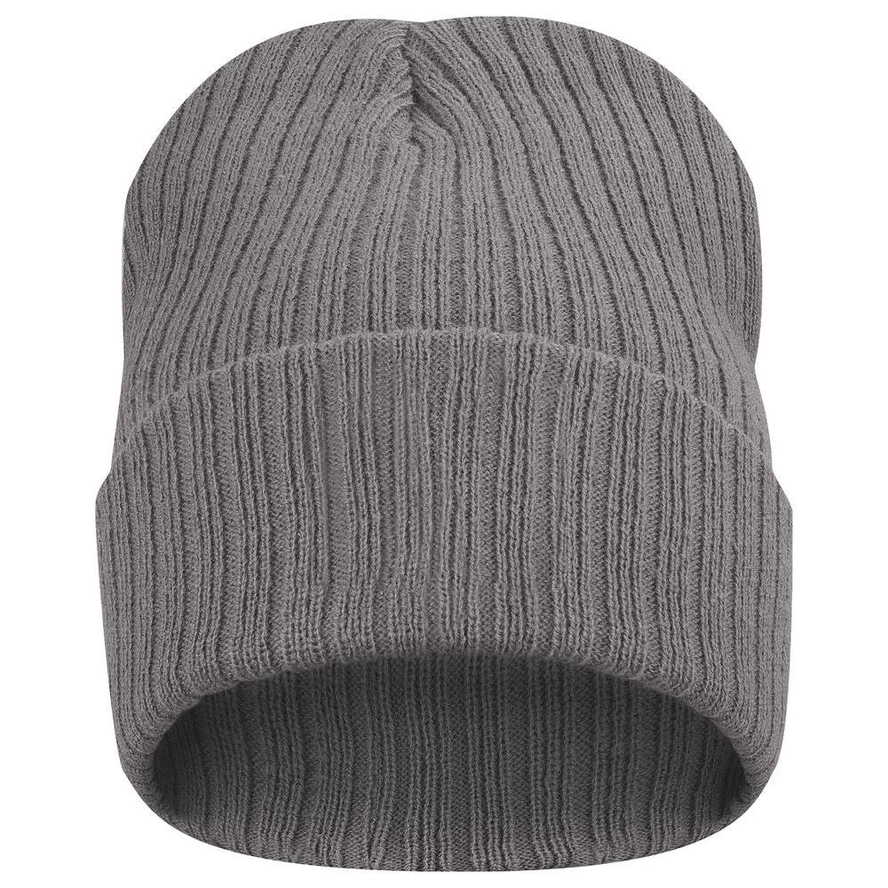 Milas - Grey Melange - Image 1