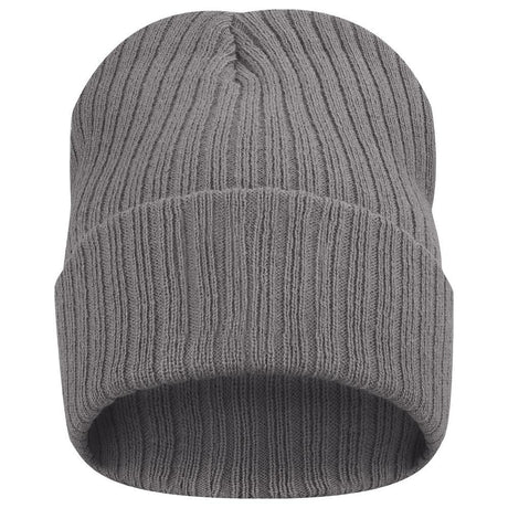 Milas - Grey Melange - Image 1