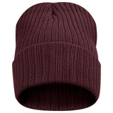 Milas - Burgundy - Image 1