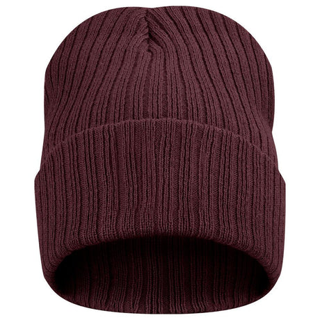 Milas - Burgundy - Image 1