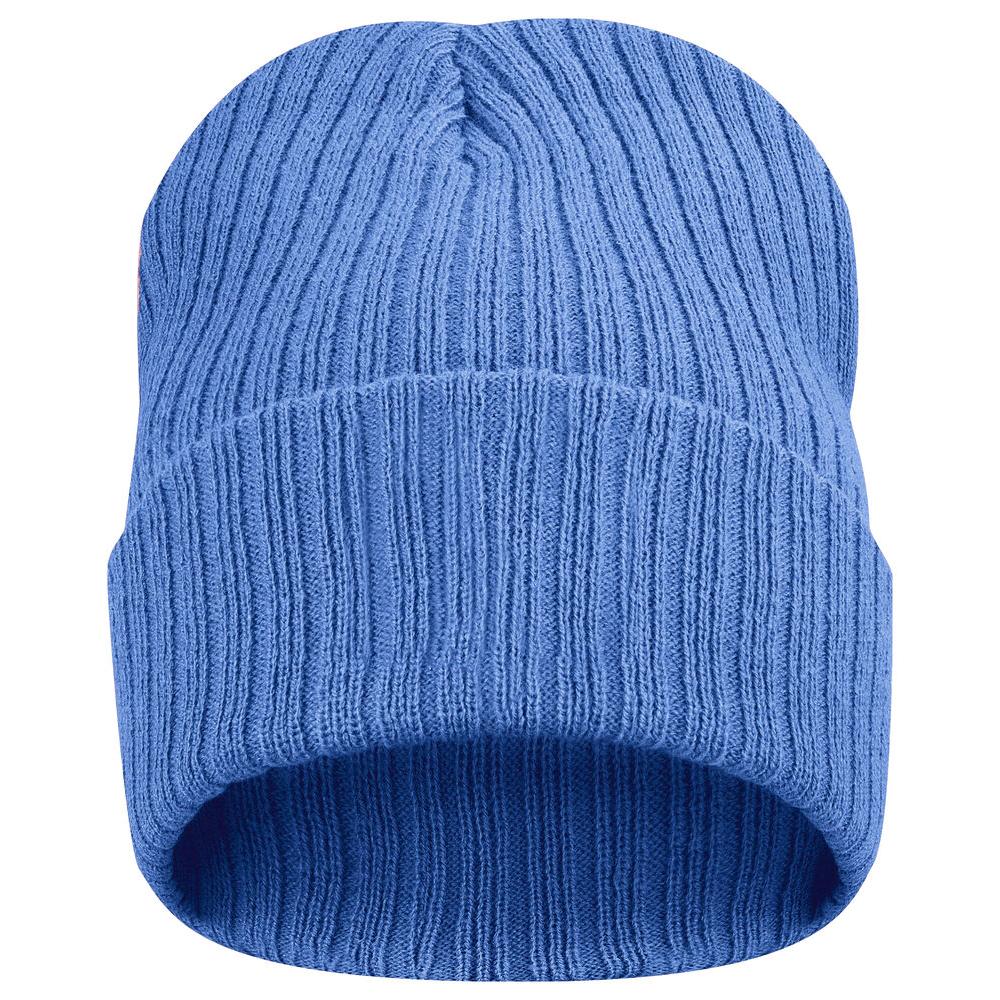 Milas - Azure Blue - Image 1