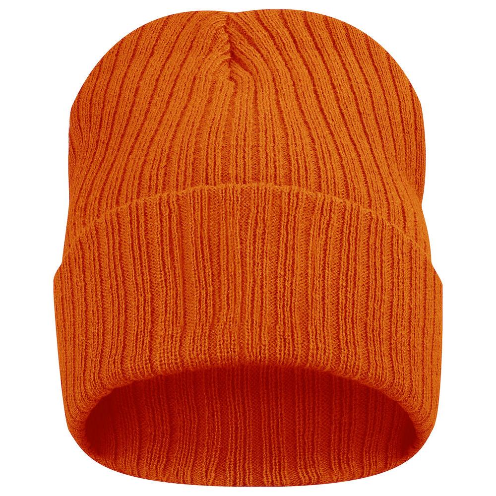 Milas - Sharp orange - Image 1
