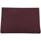 Ella - Burgundy - Image 1