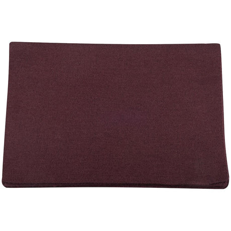 Ella - Burgundy - Image 1