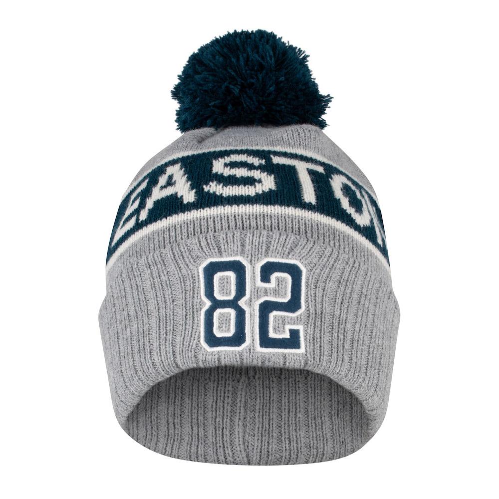 Easton - Grey melange - Image 1