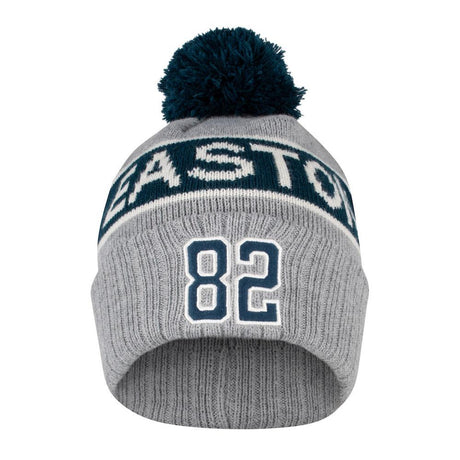 Easton - Grey melange - Image 1