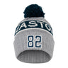 Easton - Grey melange - Image 1
