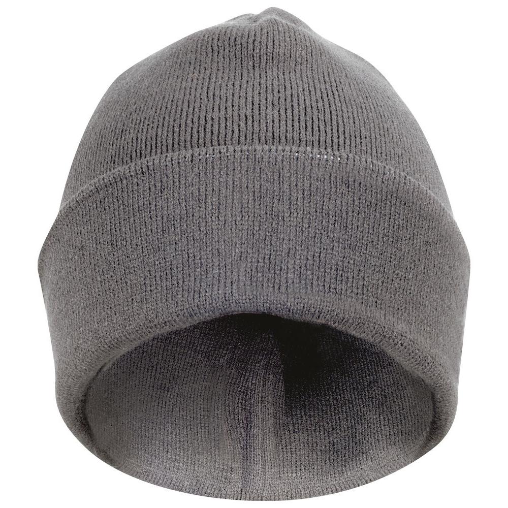 Henke - Grey melange - Image 1