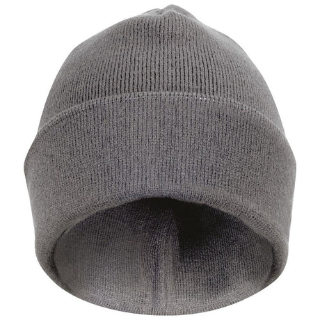 Henke - Grey melange - Image 1