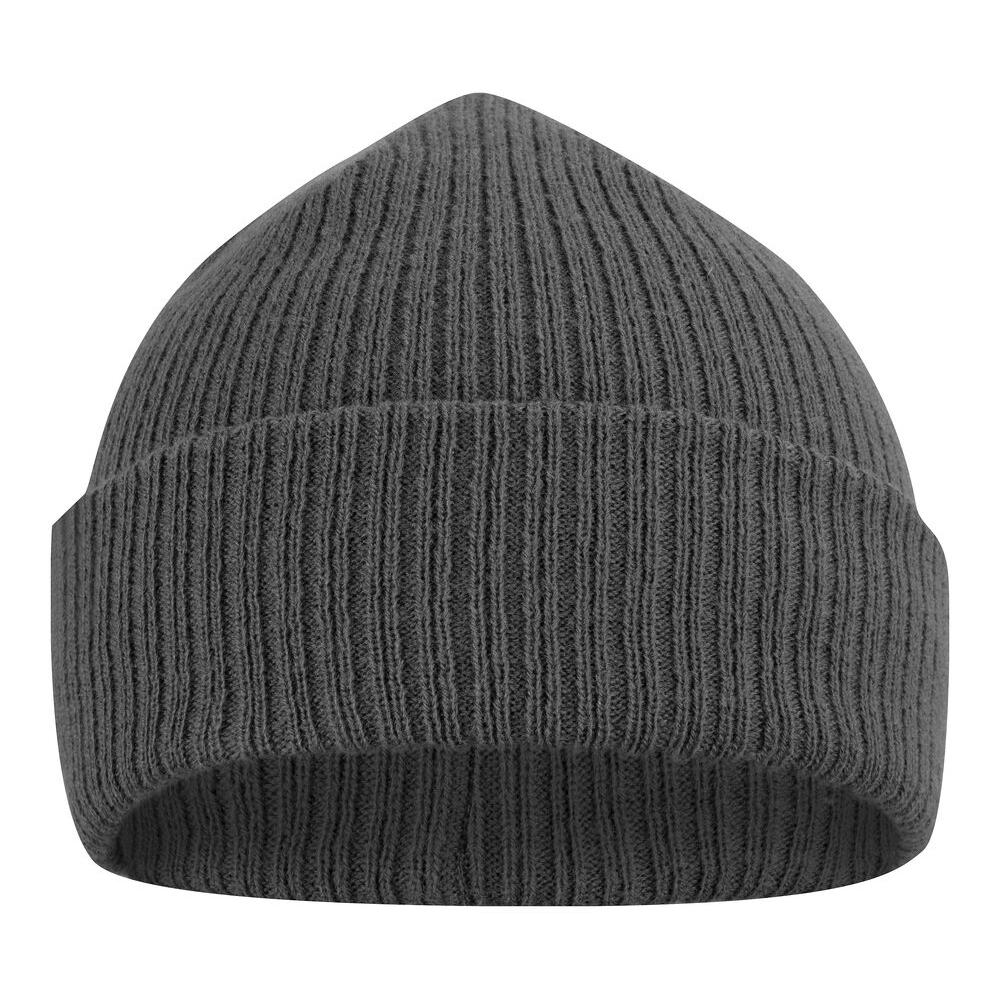 Ricky - Grey Melange - Image 1