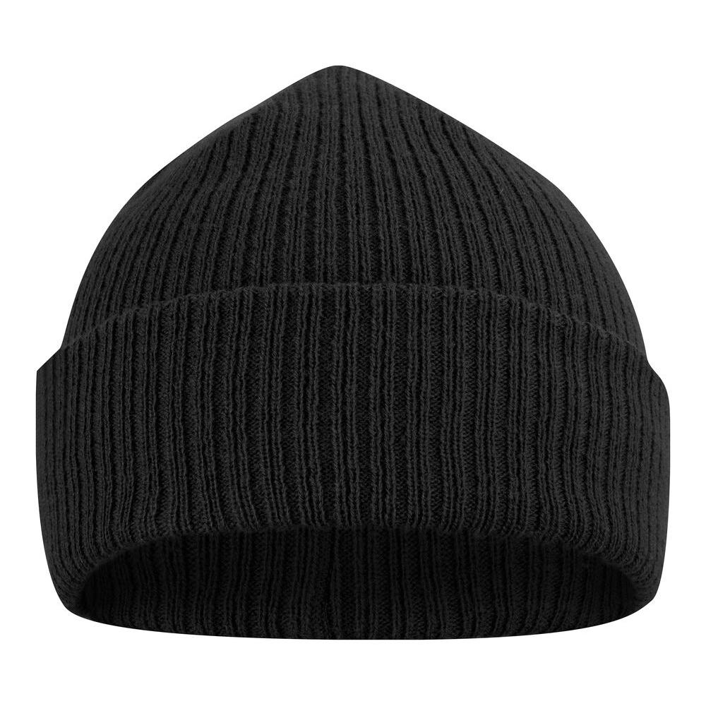 Ricky - Black - Image 1