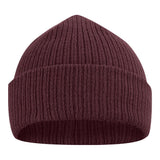 Ricky - Burgundy - Image 1