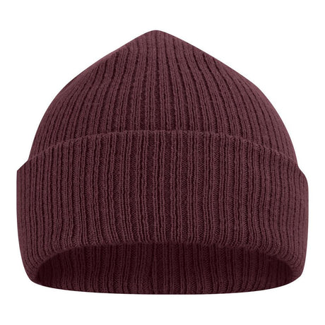 Ricky - Burgundy - Image 1