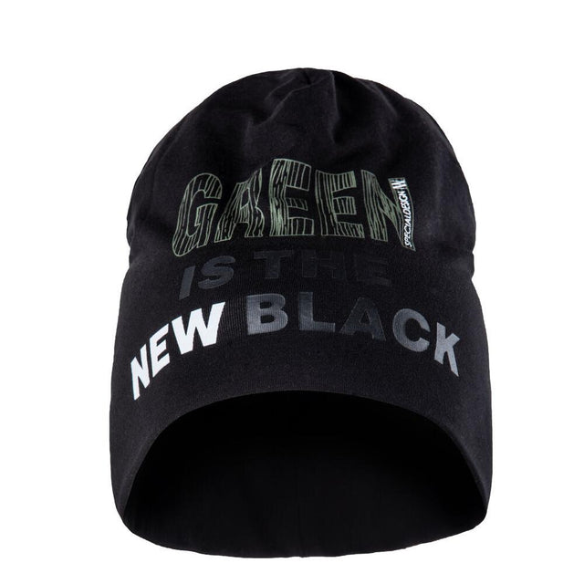 Danne - Black - Image 1