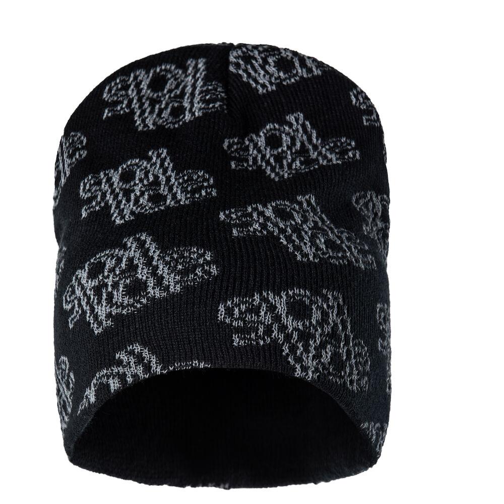 Alvar - Black - Image 1