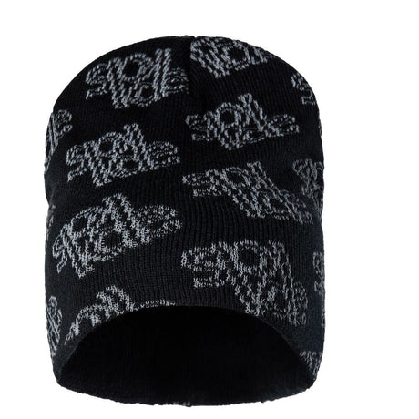 Alvar - Black - Image 1