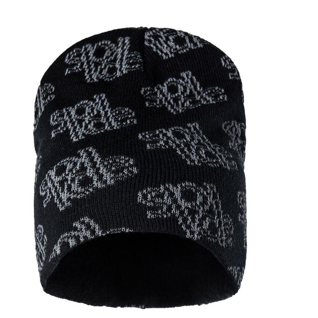 Alvar - Black - Image 1
