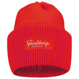 Villie - Red - Image 1