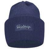 Villie - Blue Melange - Image 1