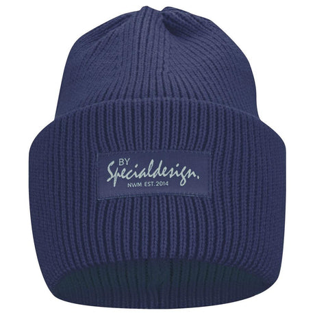 Villie - Blue Melange - Image 1