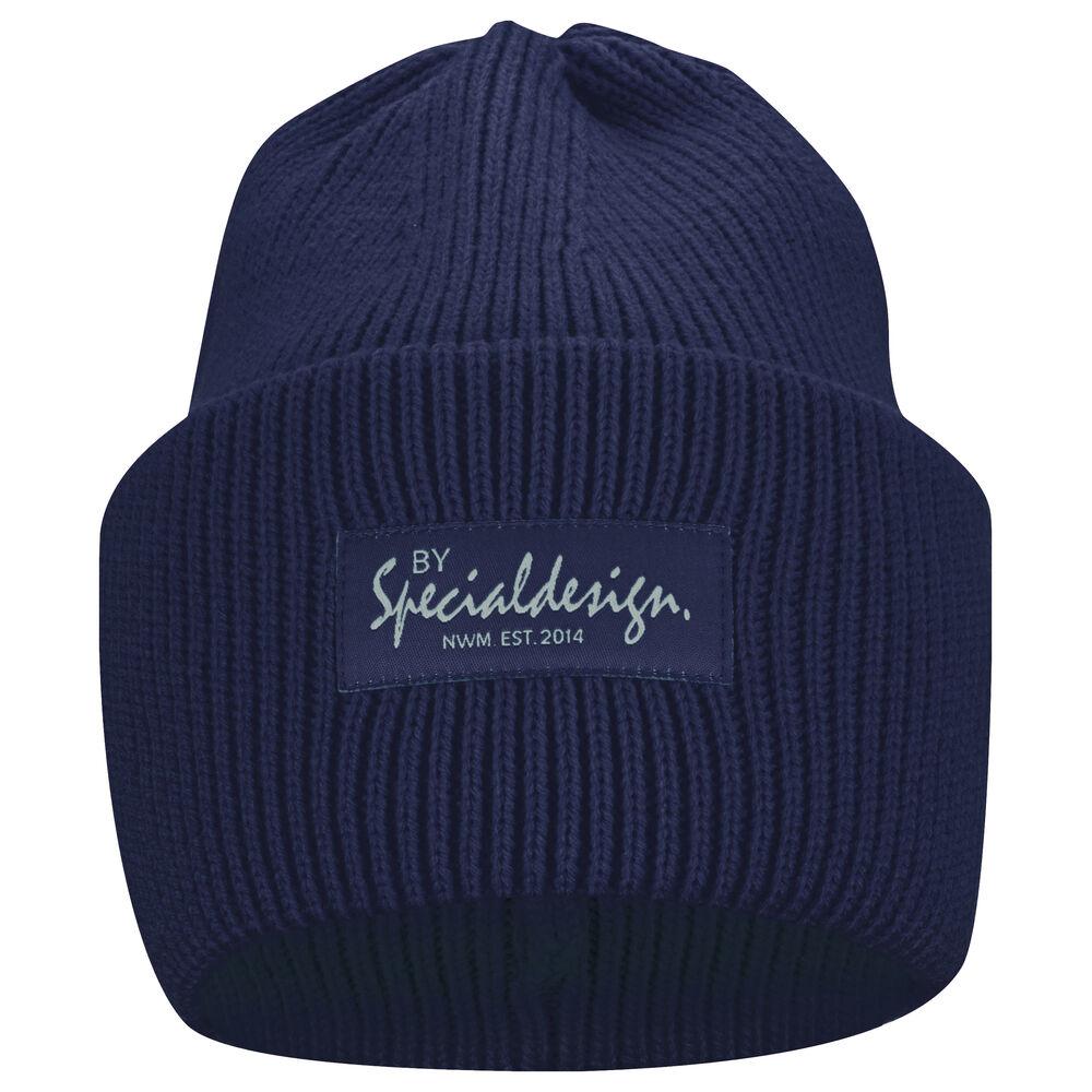 Villie - Navy - Image 1