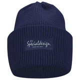 Villie - Navy - Image 1