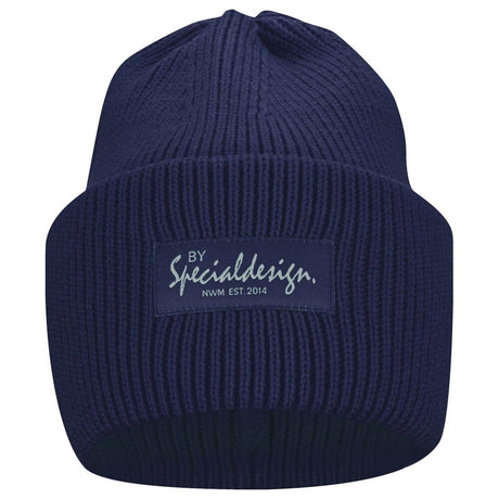 Villie - Navy - Image 1