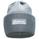 Villie - Grey Melange - Image 1