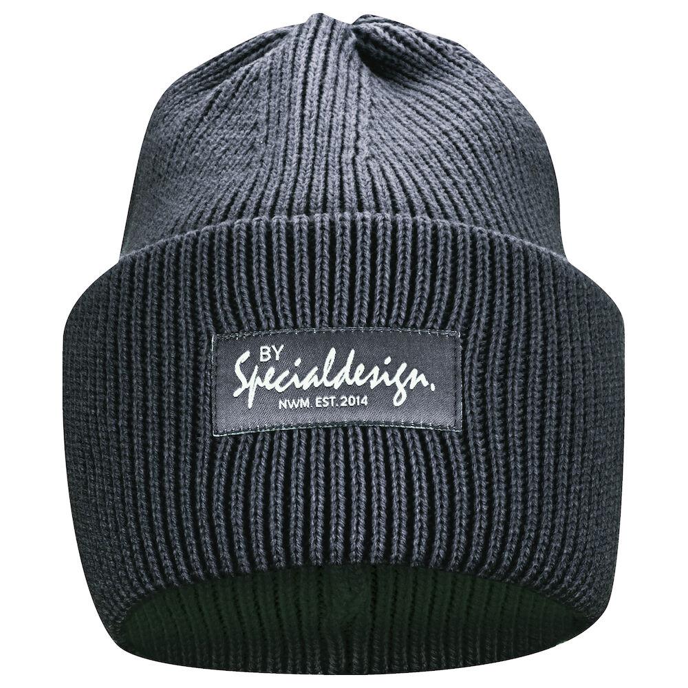 Villie - Anthracite melange - Image 1