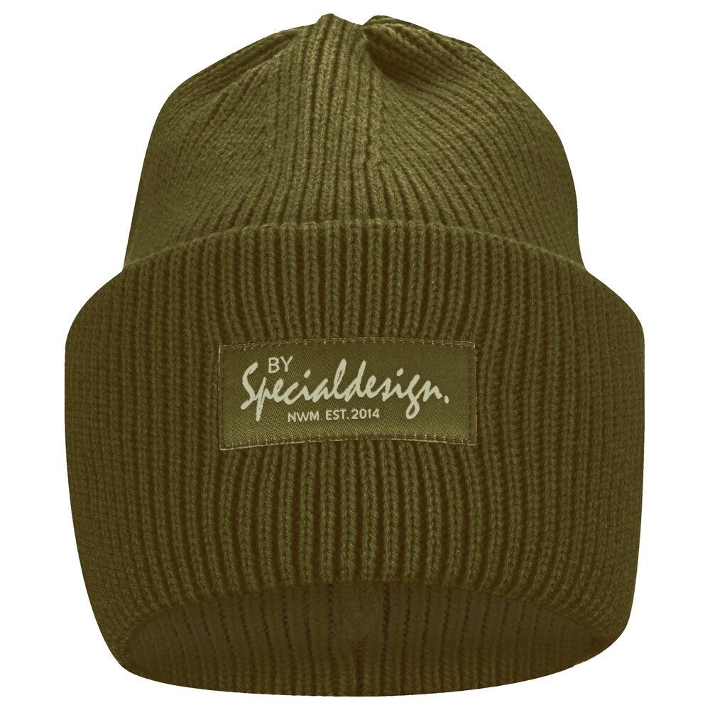 Villie - Dark Green - Image 1