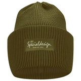 Villie - Dark Green - Image 1