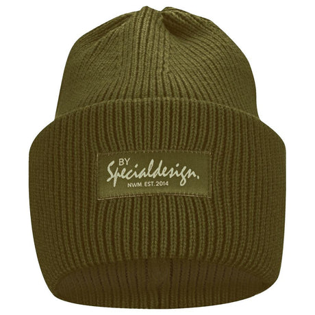 Villie - Dark Green - Image 1