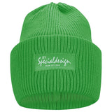 Villie - Apple Green - Image 1