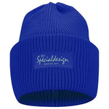 Villie - Blue - Image 1