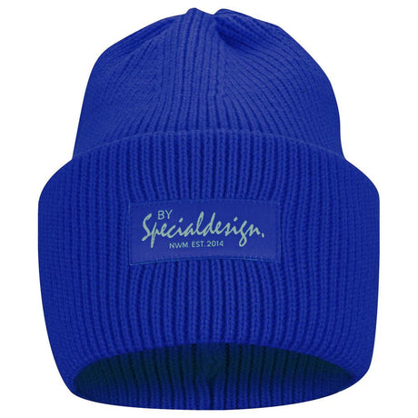 Villie - Blue - Image 1