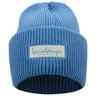 Villie - Azure Blue - Image 1