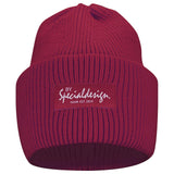 Villie - Wine Red - Image 1