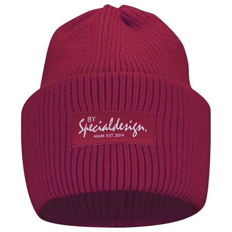 Villie - Wine Red - Image 1