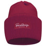 Villie - Wine Red - Image 1