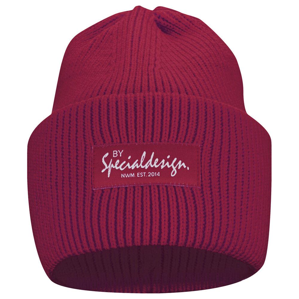 Villie - Maroon - Image 1