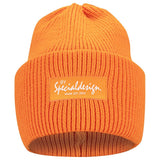 Villie - Sharp orange - Image 1