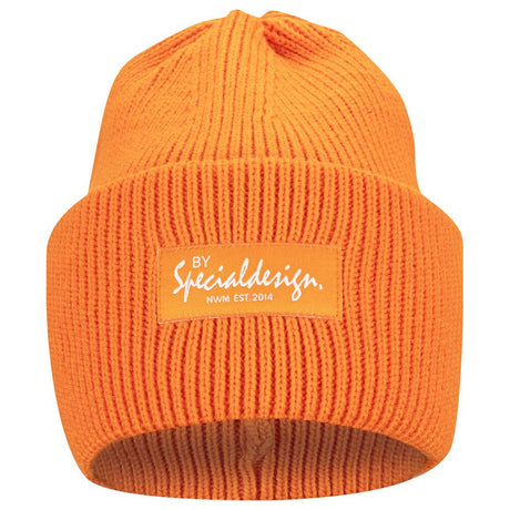 Villie - Sharp orange - Image 1