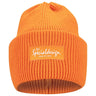Villie - Sharp orange - Image 1