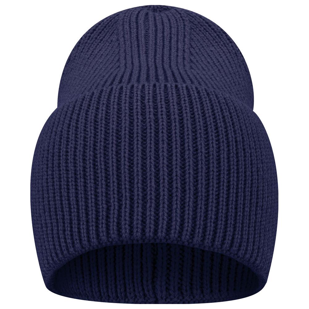 Isa - Blue Melange - Image 1