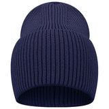 Isa - Blue Melange - Image 1